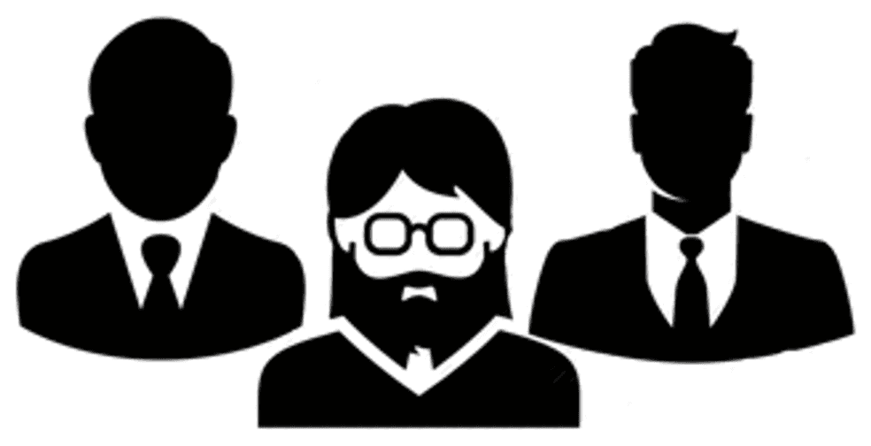 Start-Manager founders