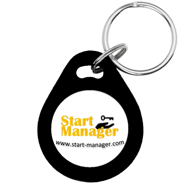 Assignable Key-Fob