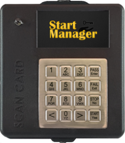 Start-Manager SM101